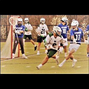 Meet your Posher, Michael